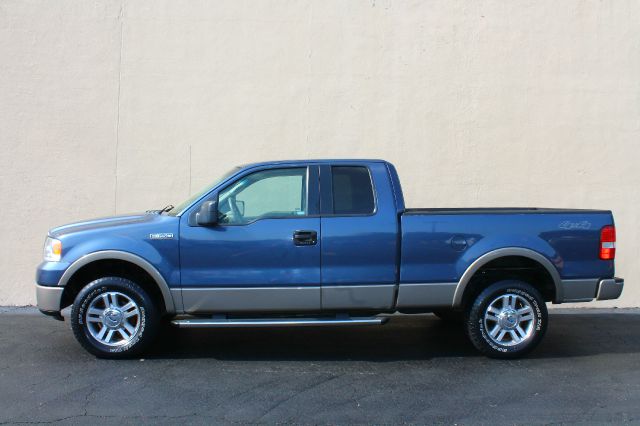 2006 Ford F150 Soho