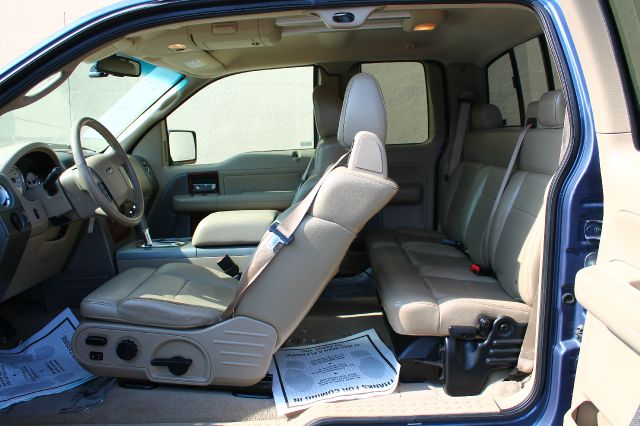 2006 Ford F150 Soho