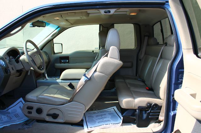 2006 Ford F150 Soho