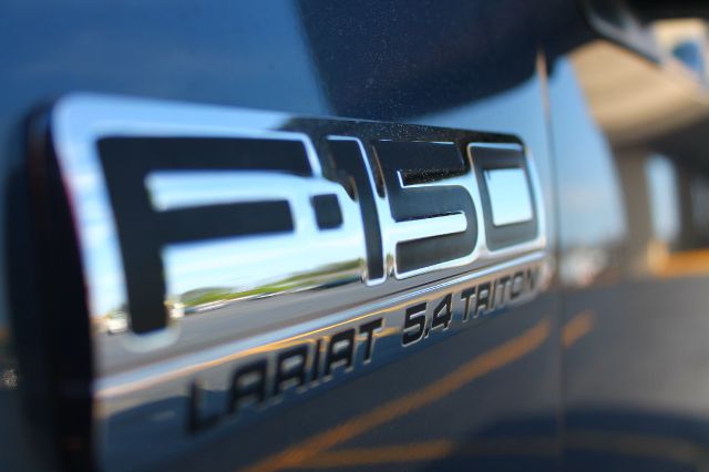 2006 Ford F150 Soho