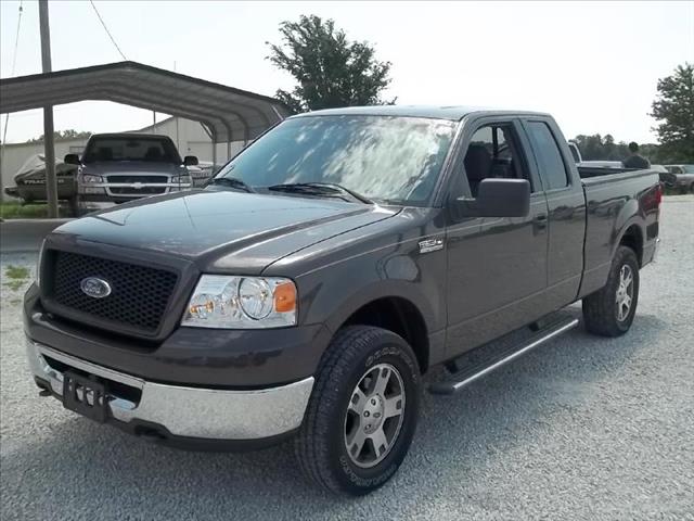 2006 Ford F150 S V6 2WD