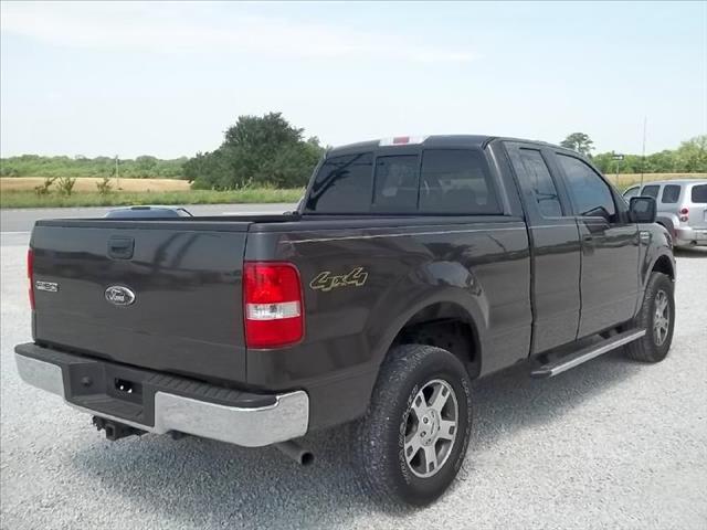 2006 Ford F150 S V6 2WD