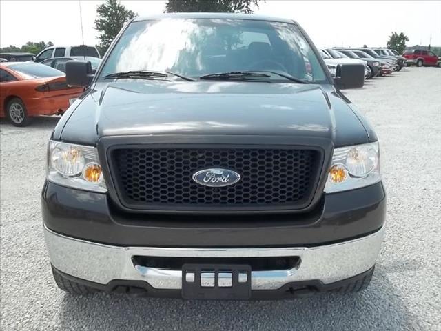 2006 Ford F150 S V6 2WD