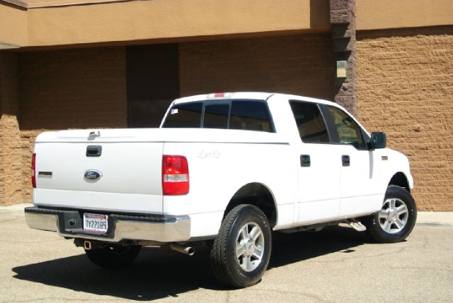 2006 Ford F150 2500 SL