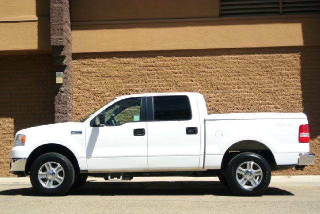 2006 Ford F150 2500 SL