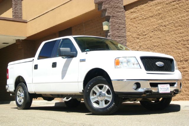 2006 Ford F150 2500 SL