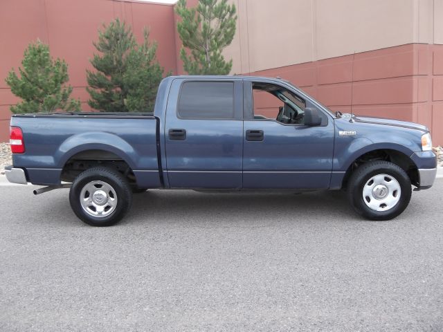 2006 Ford F150 3500 REG CAB