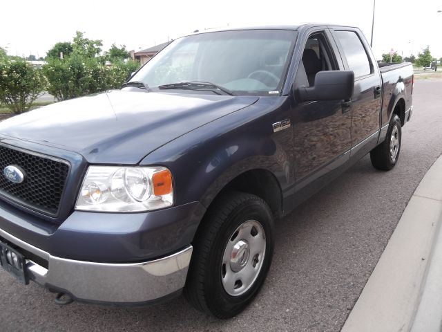 2006 Ford F150 3500 REG CAB