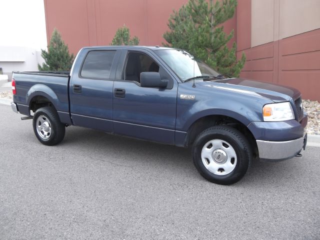 2006 Ford F150 3500 REG CAB