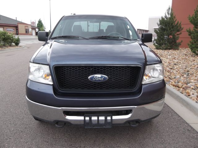 2006 Ford F150 3500 REG CAB