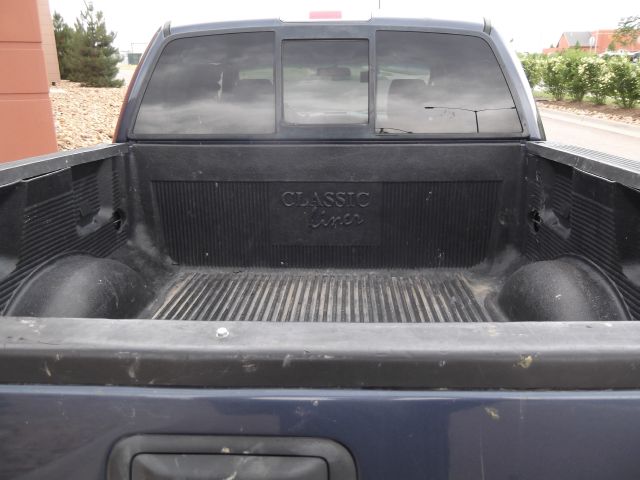 2006 Ford F150 3500 REG CAB