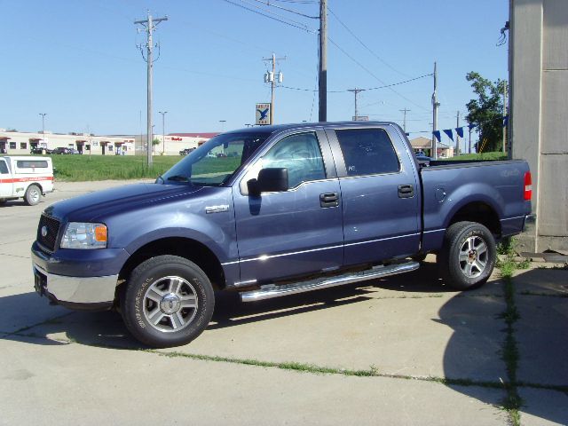 2006 Ford F150 2500 SL