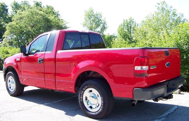 2006 Ford F150 SLT Extra Cab