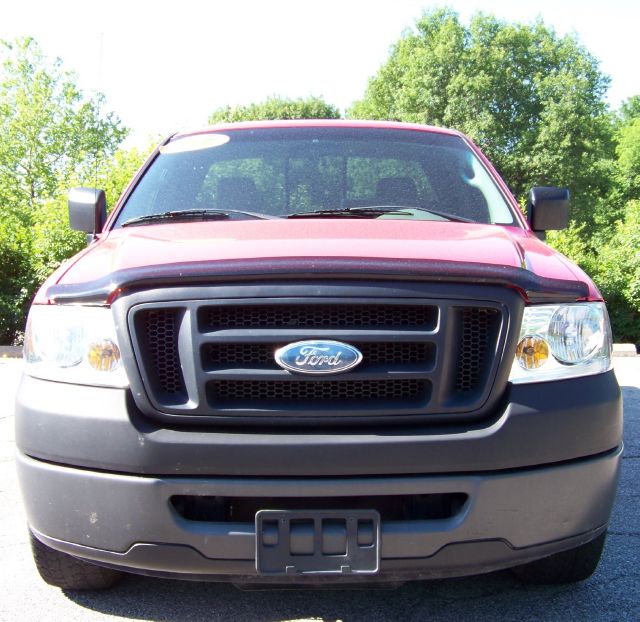 2006 Ford F150 SLT Extra Cab