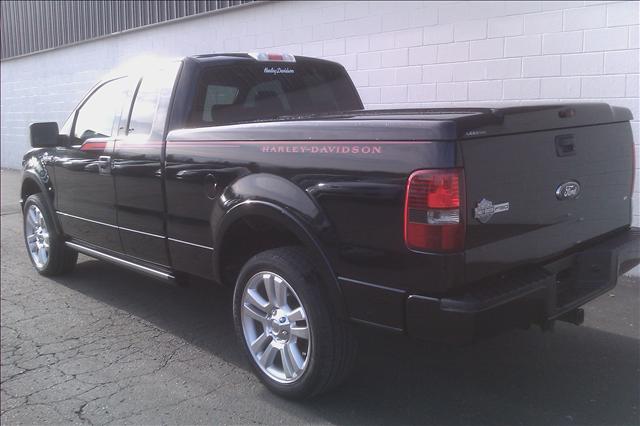 2006 Ford F150 LT Z-71 Crew Cab 4x4