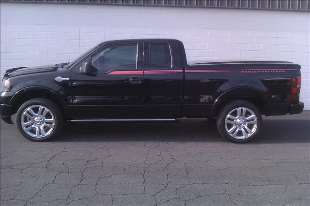 2006 Ford F150 LT Z-71 Crew Cab 4x4