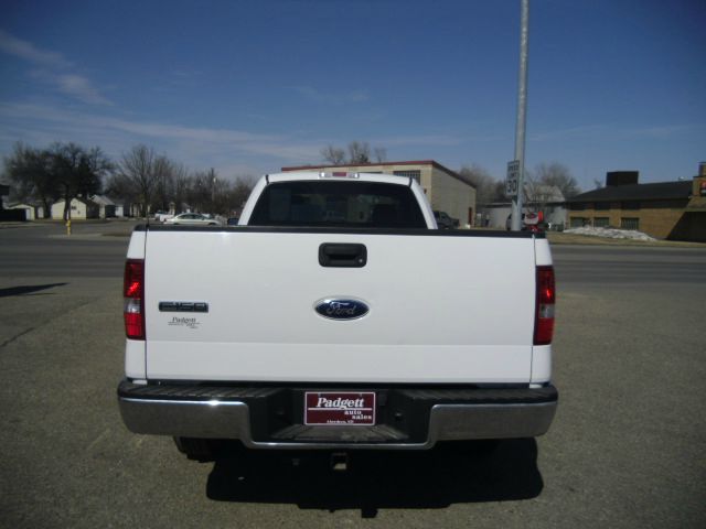 2006 Ford F150 Lariat Super Duty Long Bed