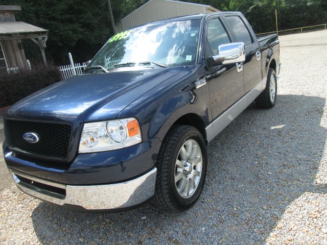 2006 Ford F150 SL Short Bed 2WD