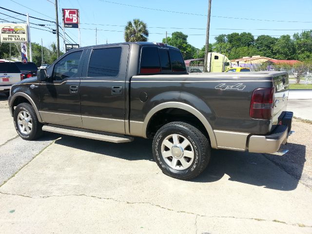 2006 Ford F150 3/4t 4x2