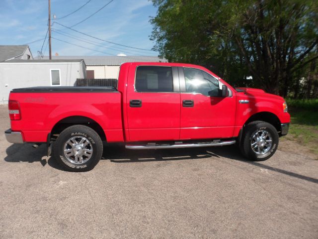 2006 Ford F150 2500 SL