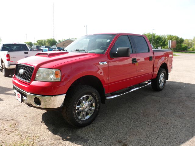 2006 Ford F150 2500 SL