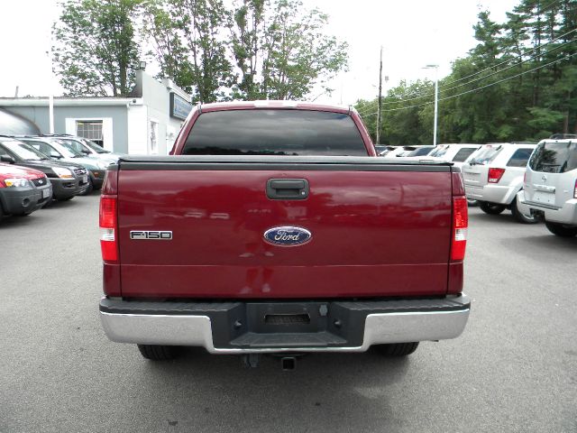 2006 Ford F150 2500 SL