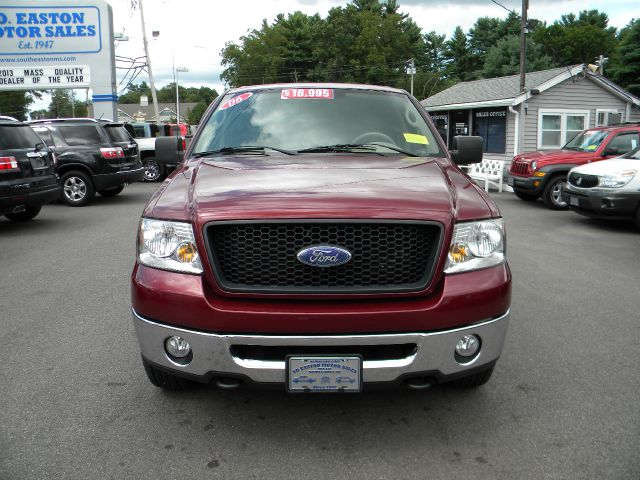 2006 Ford F150 2500 SL