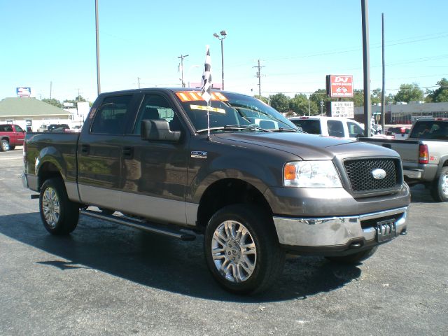 2006 Ford F150 MINT COND