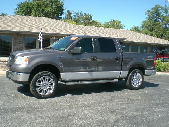 2006 Ford F150 MINT COND