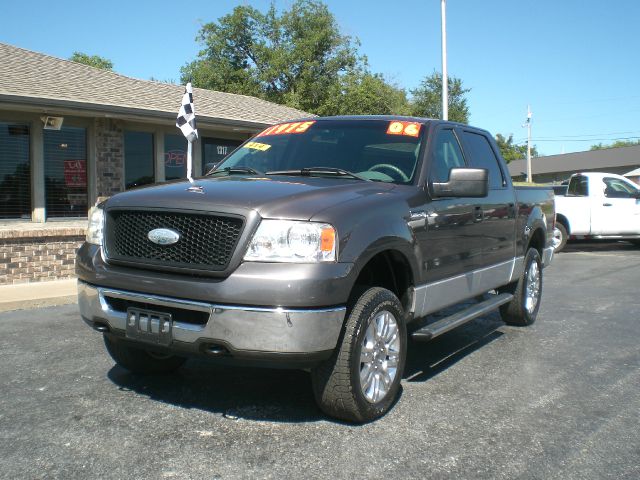 2006 Ford F150 MINT COND