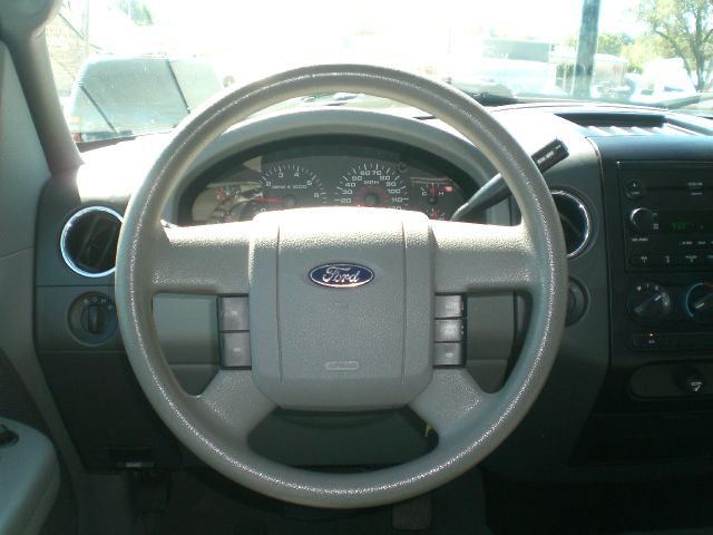 2006 Ford F150 MINT COND