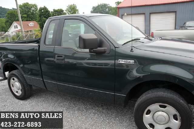 2006 Ford F150 SLT Extra Cab