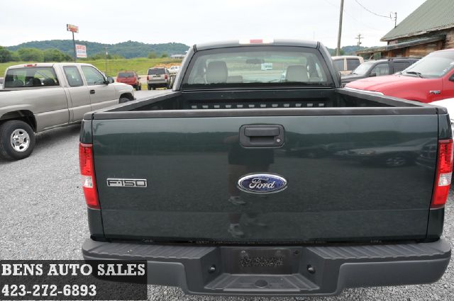 2006 Ford F150 SLT Extra Cab