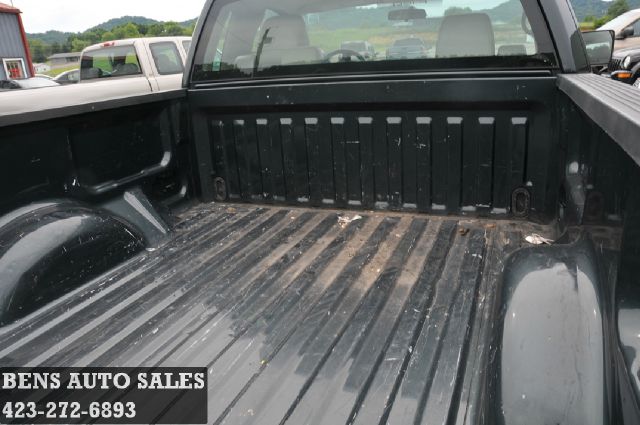 2006 Ford F150 SLT Extra Cab