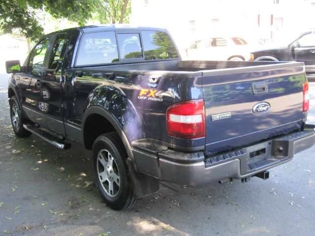 2006 Ford F150 Ion-2