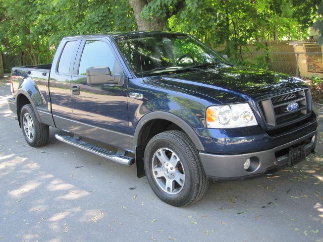 2006 Ford F150 Ion-2