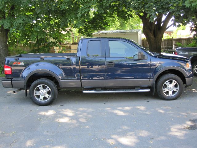 2006 Ford F150 Ion-2