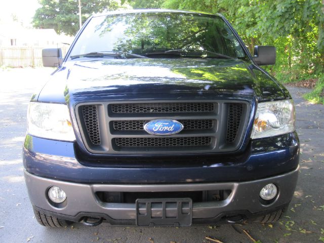 2006 Ford F150 Ion-2