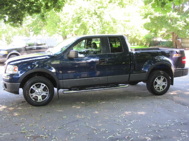 2006 Ford F150 Ion-2