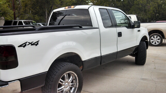 2006 Ford F150 K 4x4