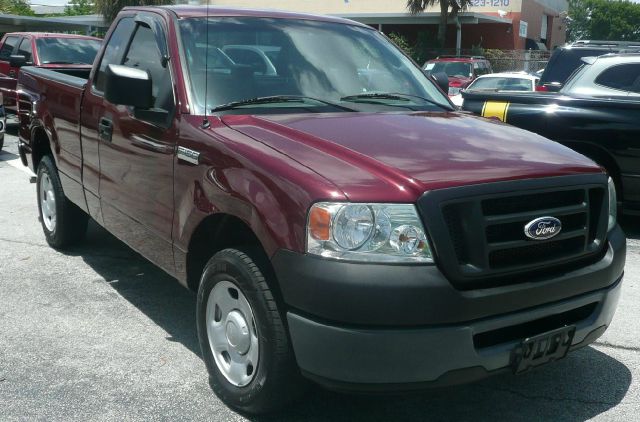 2006 Ford F150 SLT Extra Cab