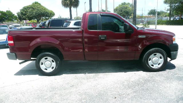 2006 Ford F150 SLT Extra Cab