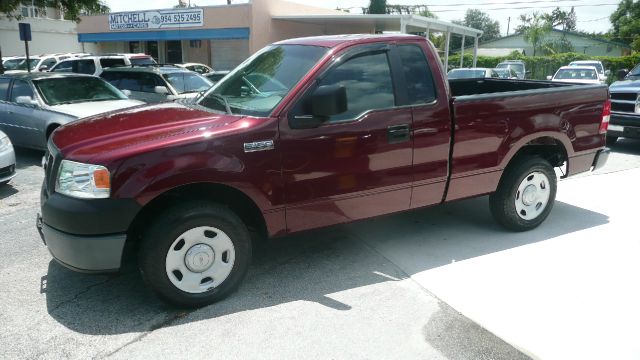 2006 Ford F150 SLT Extra Cab