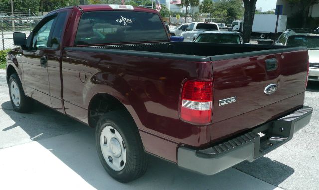 2006 Ford F150 SLT Extra Cab