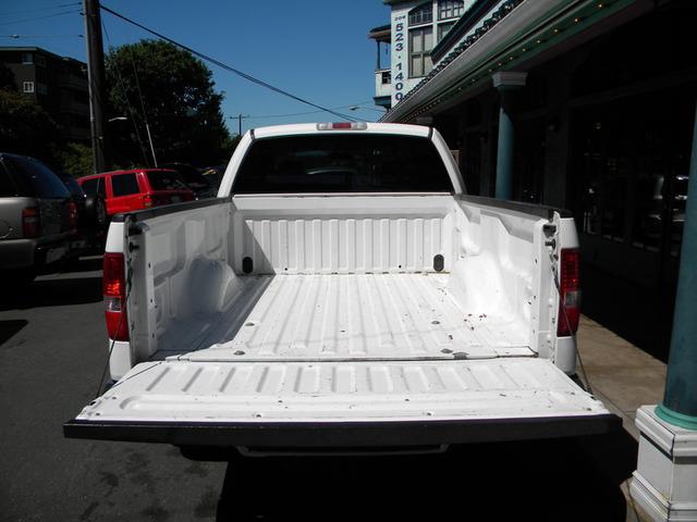 2006 Ford F150 Arc