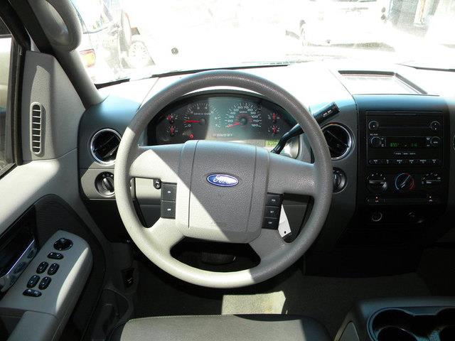 2006 Ford F150 Arc