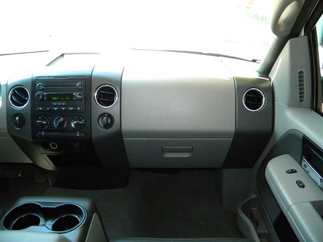 2006 Ford F150 Arc