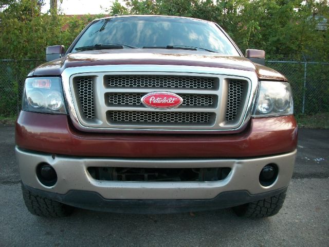 2006 Ford F150 4dr Sdn LE V6 Auto