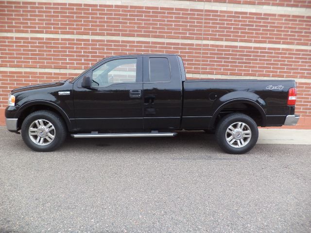 2006 Ford F150 Supercab XL