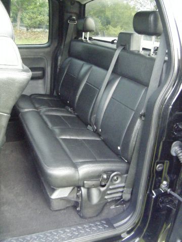 2006 Ford F150 Supercrew 139